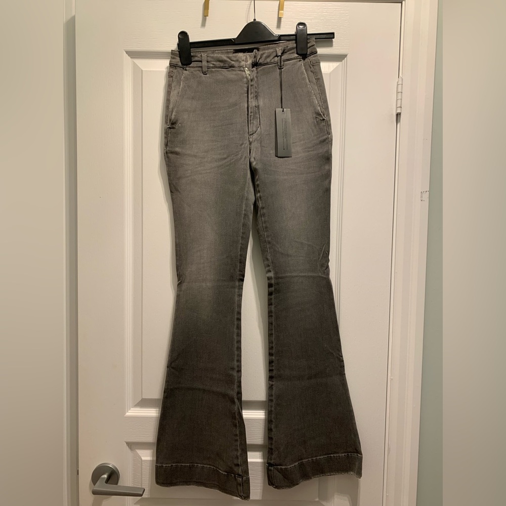 SUPERFINE Trouser Jeans